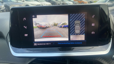 Peugeot 2008 1.2 PureTech 130 Allure Premium+ 5dr Petrol Estate